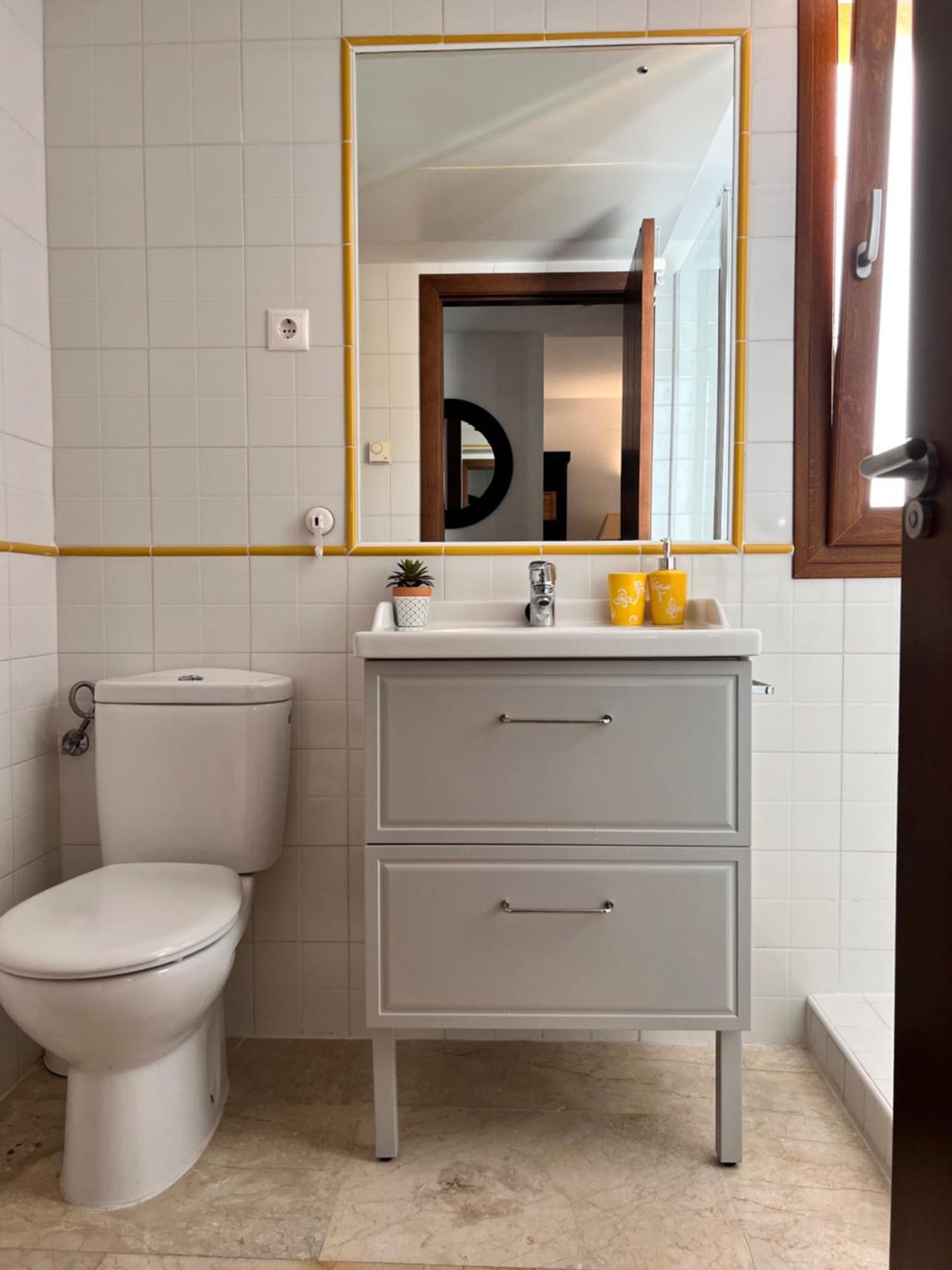 Punta Prima - Sun & Beach & Golf & Bike - Spanish South-Facing Terrace Apartment - La Recoleta - By The Sea Torrevieja Esterno foto