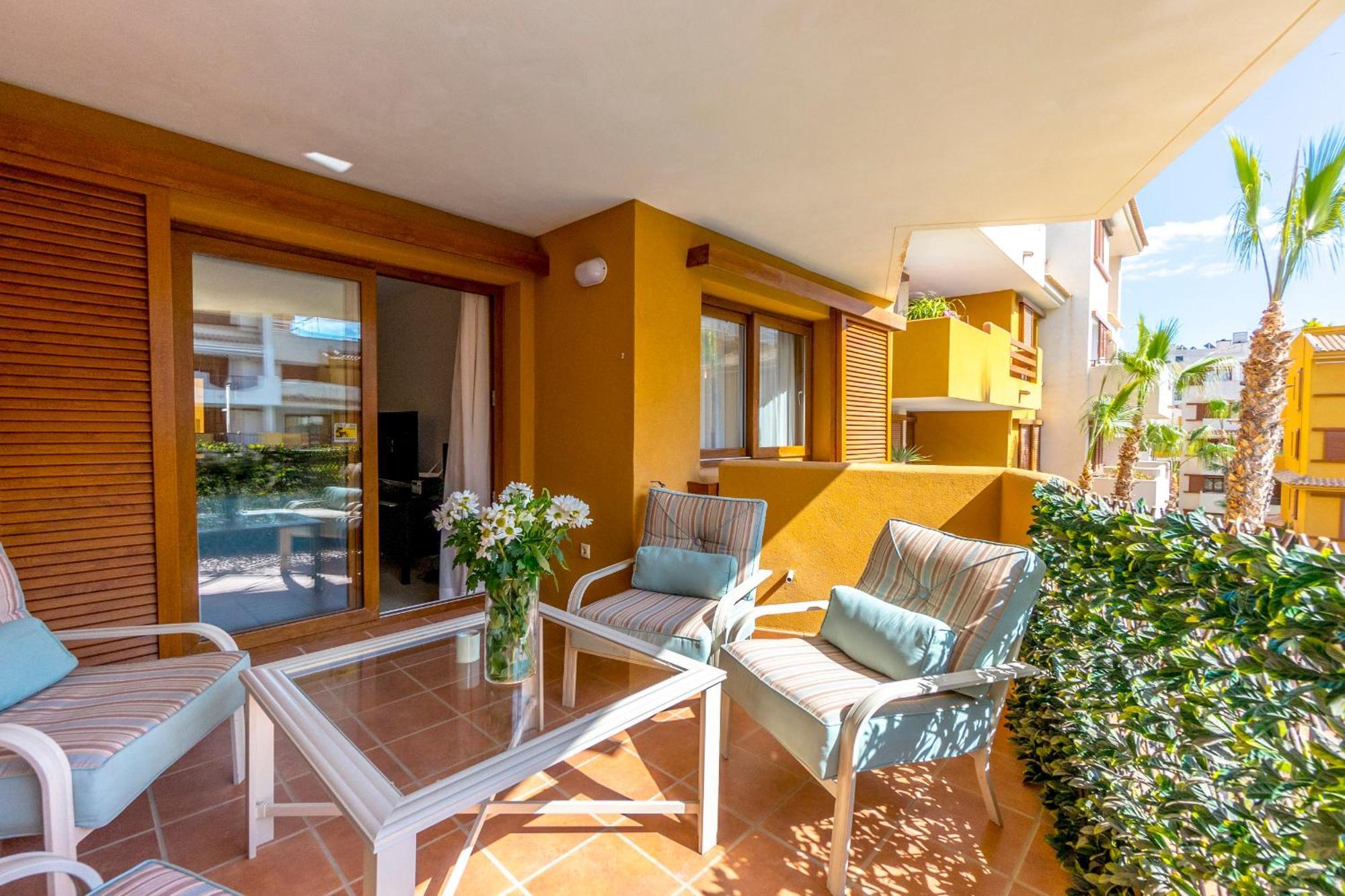 Punta Prima - Sun & Beach & Golf & Bike - Spanish South-Facing Terrace Apartment - La Recoleta - By The Sea Torrevieja Esterno foto