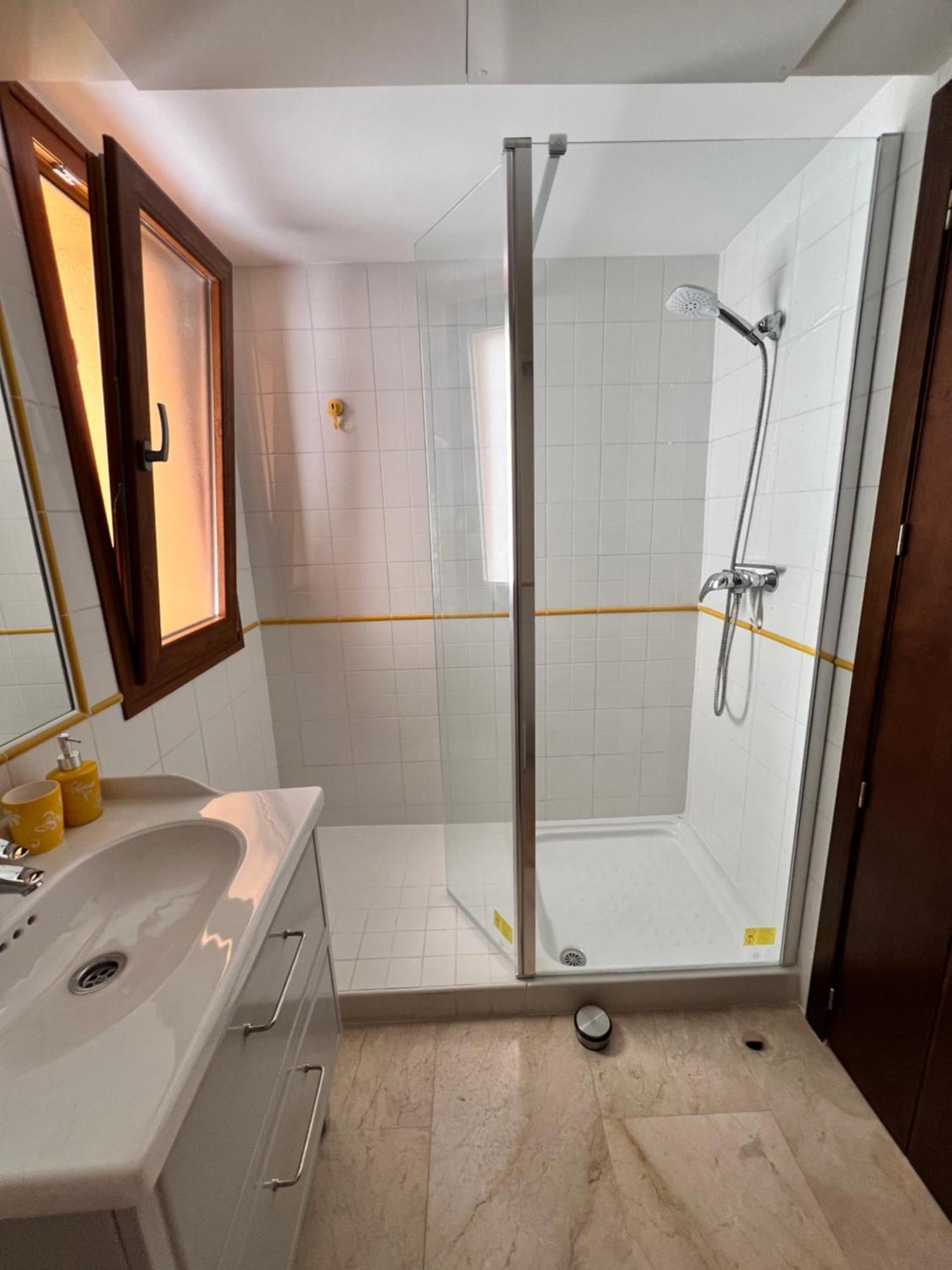 Punta Prima - Sun & Beach & Golf & Bike - Spanish South-Facing Terrace Apartment - La Recoleta - By The Sea Torrevieja Esterno foto