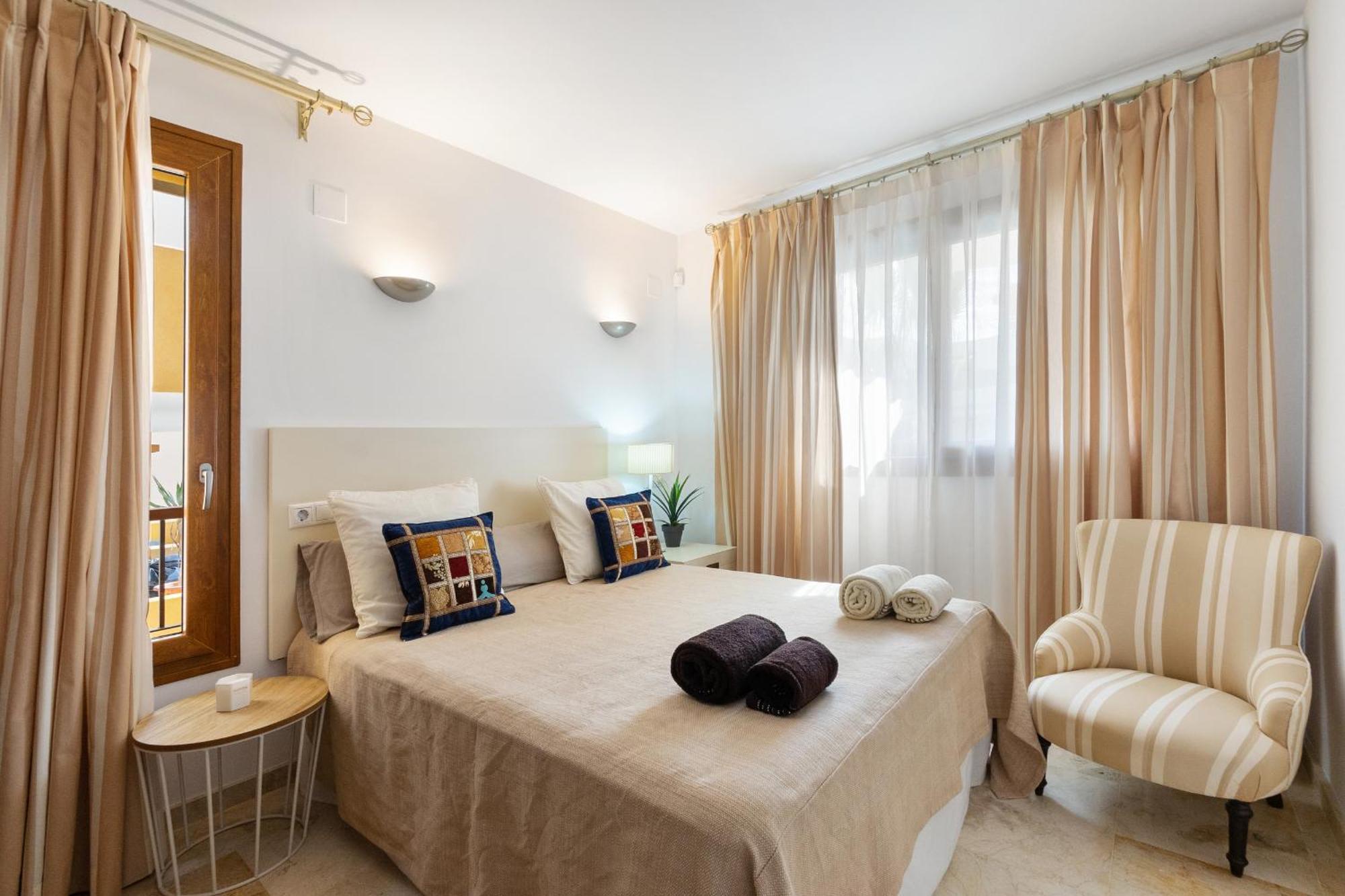 Punta Prima - Sun & Beach & Golf & Bike - Spanish South-Facing Terrace Apartment - La Recoleta - By The Sea Torrevieja Esterno foto