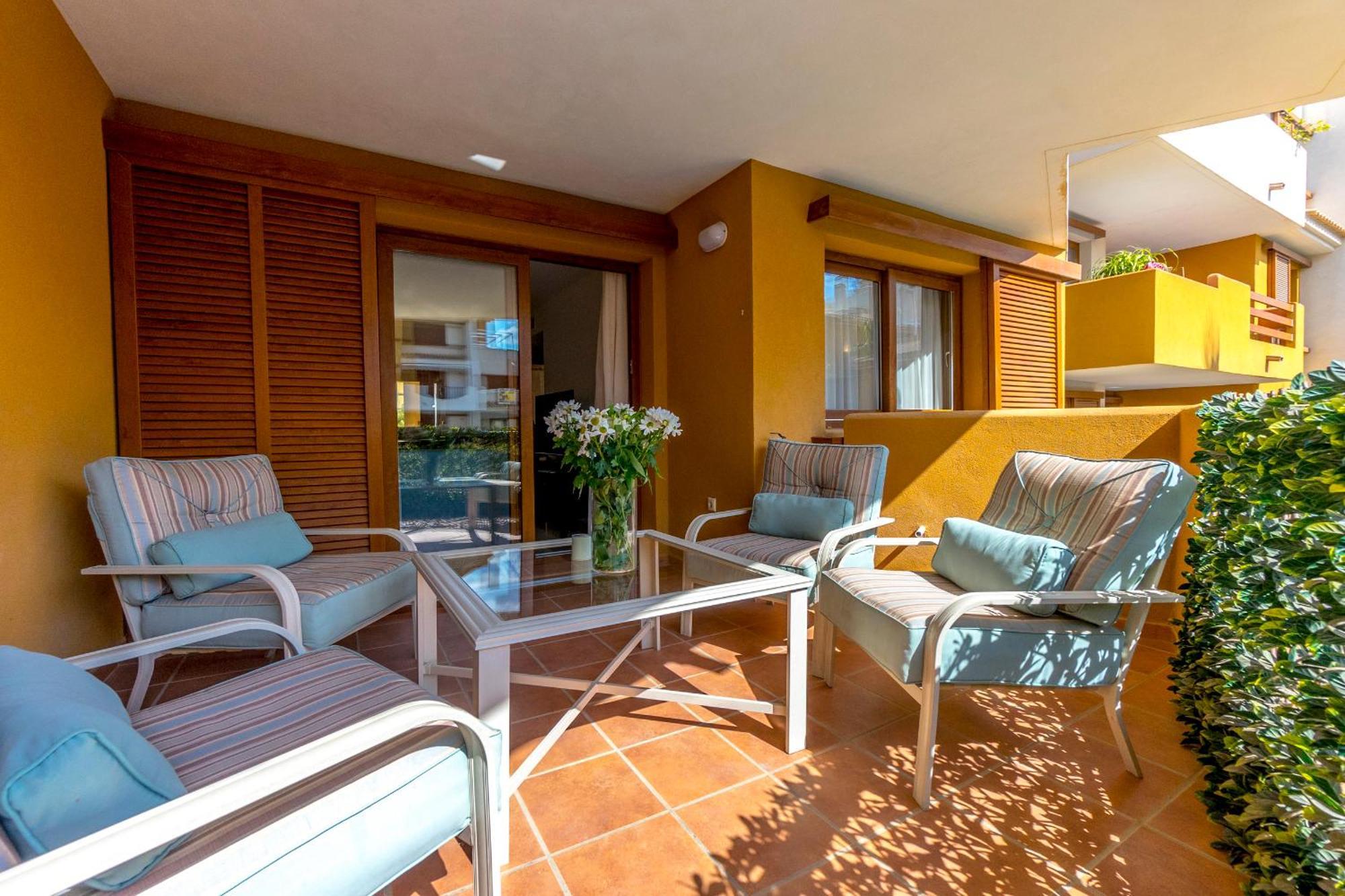 Punta Prima - Sun & Beach & Golf & Bike - Spanish South-Facing Terrace Apartment - La Recoleta - By The Sea Torrevieja Esterno foto