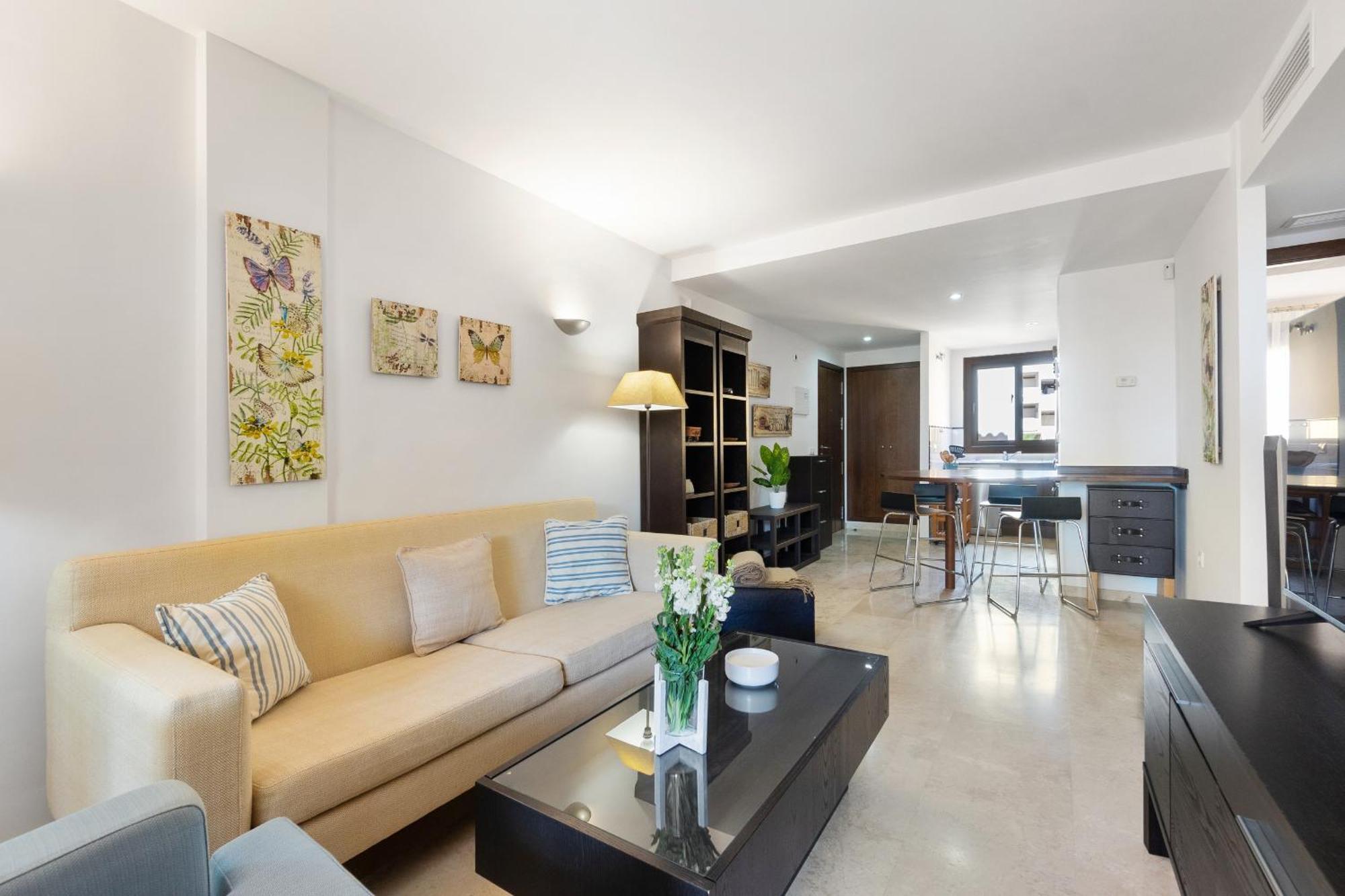 Punta Prima - Sun & Beach & Golf & Bike - Spanish South-Facing Terrace Apartment - La Recoleta - By The Sea Torrevieja Esterno foto