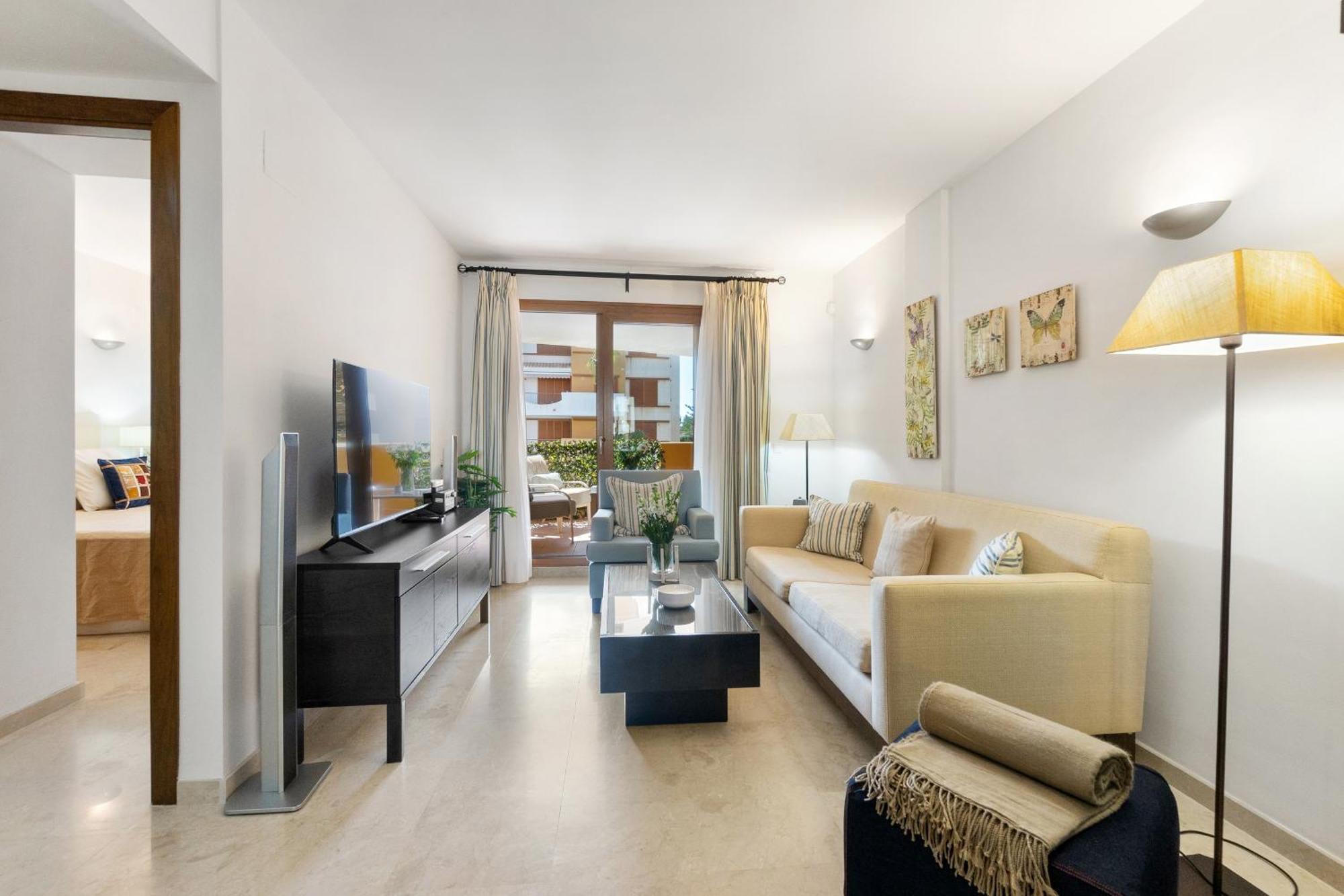 Punta Prima - Sun & Beach & Golf & Bike - Spanish South-Facing Terrace Apartment - La Recoleta - By The Sea Torrevieja Esterno foto