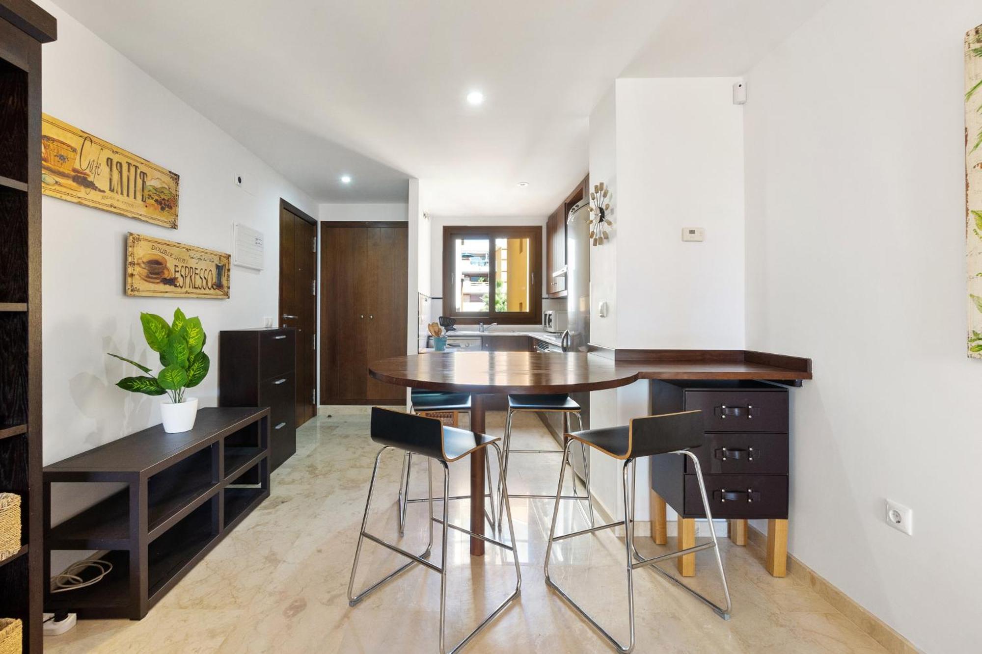 Punta Prima - Sun & Beach & Golf & Bike - Spanish South-Facing Terrace Apartment - La Recoleta - By The Sea Torrevieja Esterno foto