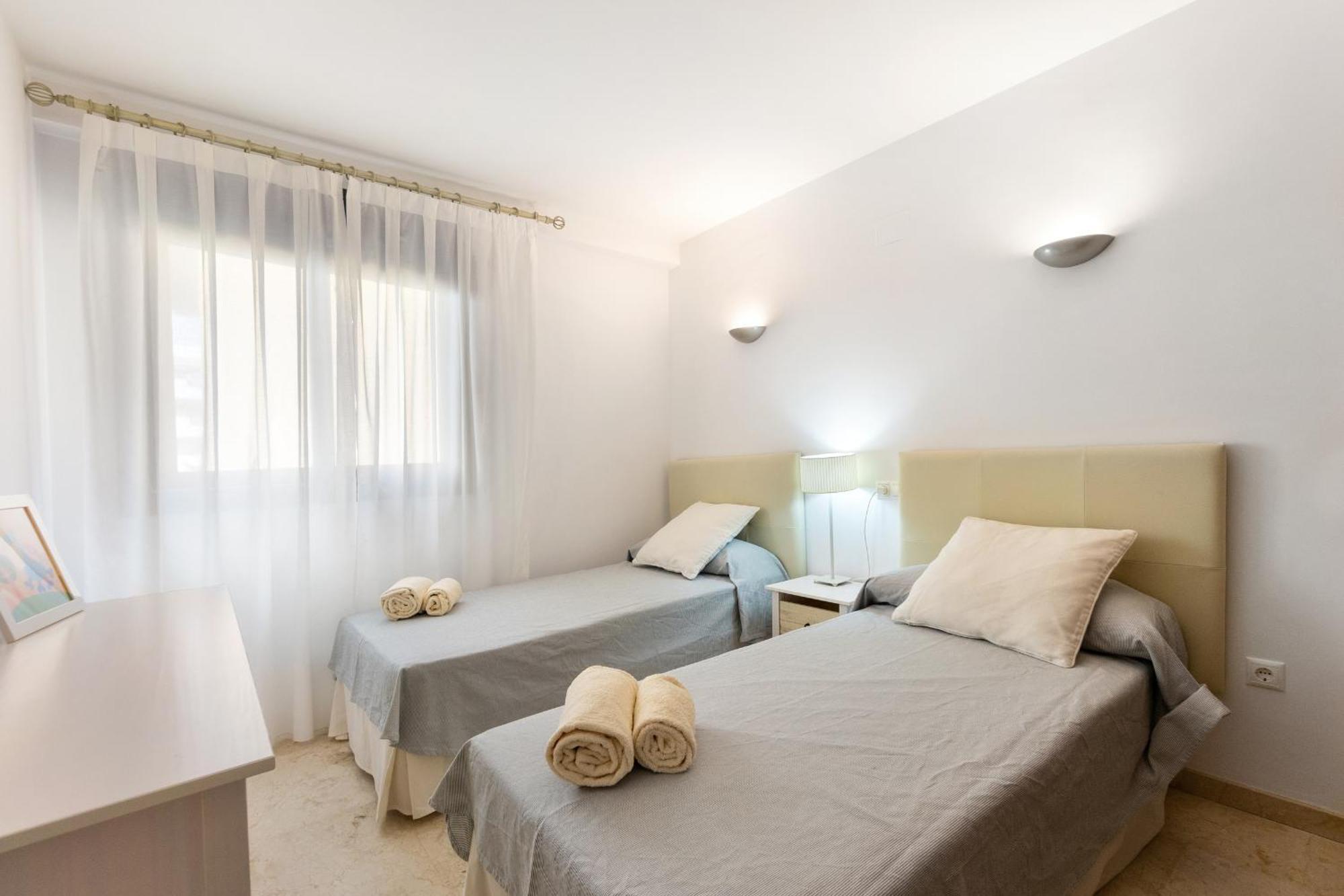 Punta Prima - Sun & Beach & Golf & Bike - Spanish South-Facing Terrace Apartment - La Recoleta - By The Sea Torrevieja Esterno foto