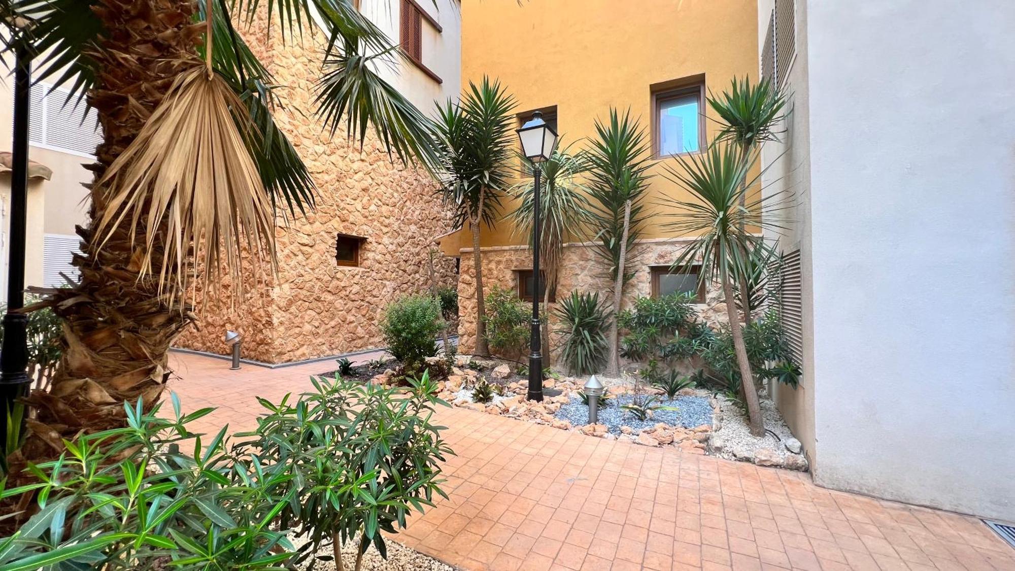 Punta Prima - Sun & Beach & Golf & Bike - Spanish South-Facing Terrace Apartment - La Recoleta - By The Sea Torrevieja Esterno foto