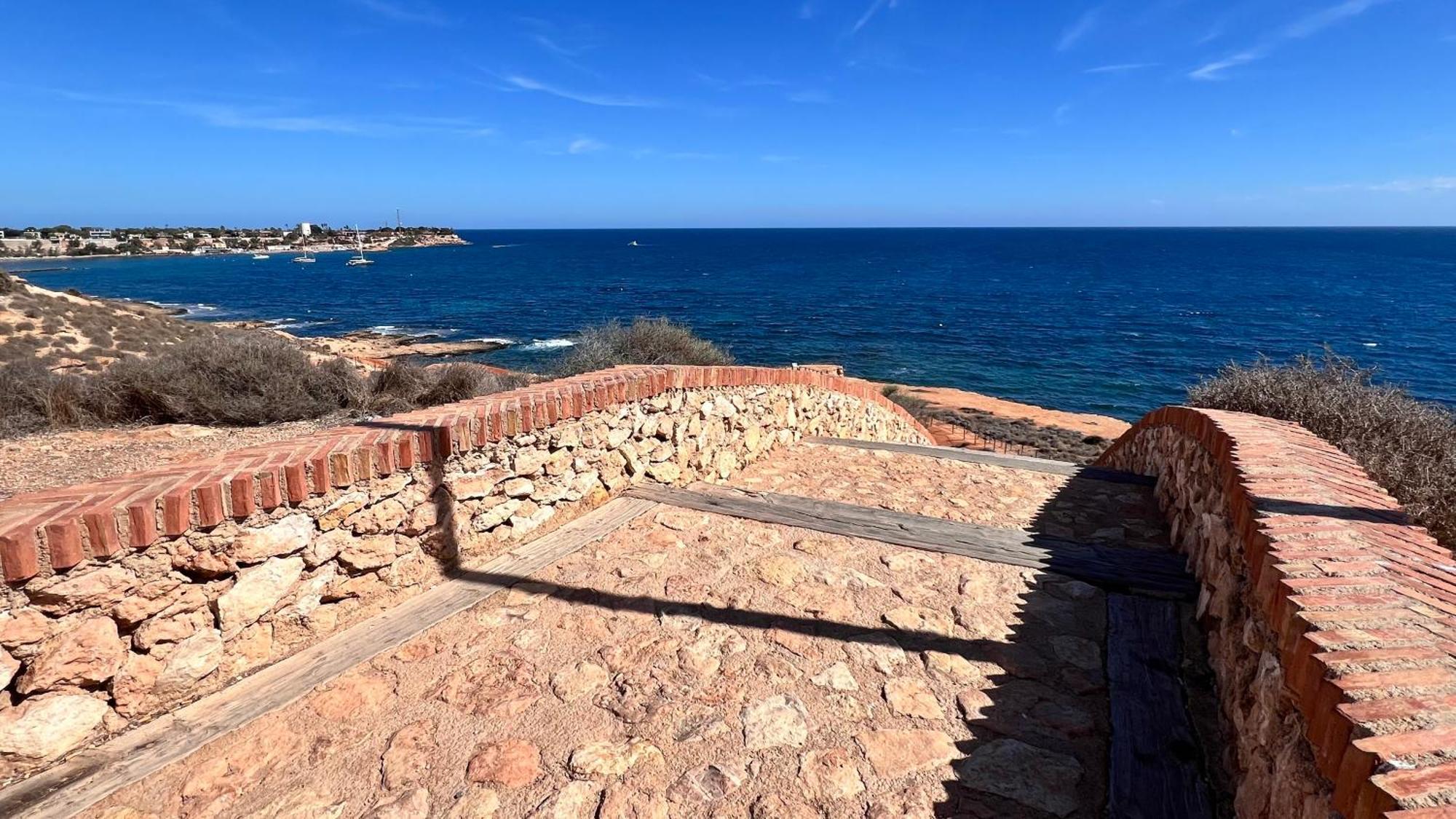 Punta Prima - Sun & Beach & Golf & Bike - Spanish South-Facing Terrace Apartment - La Recoleta - By The Sea Torrevieja Esterno foto