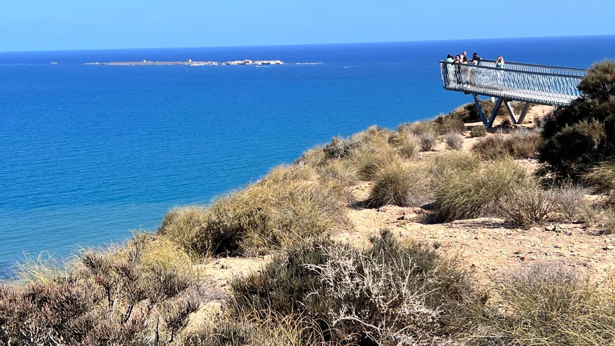 Punta Prima - Sun & Beach & Golf & Bike - Spanish South-Facing Terrace Apartment - La Recoleta - By The Sea Torrevieja Esterno foto