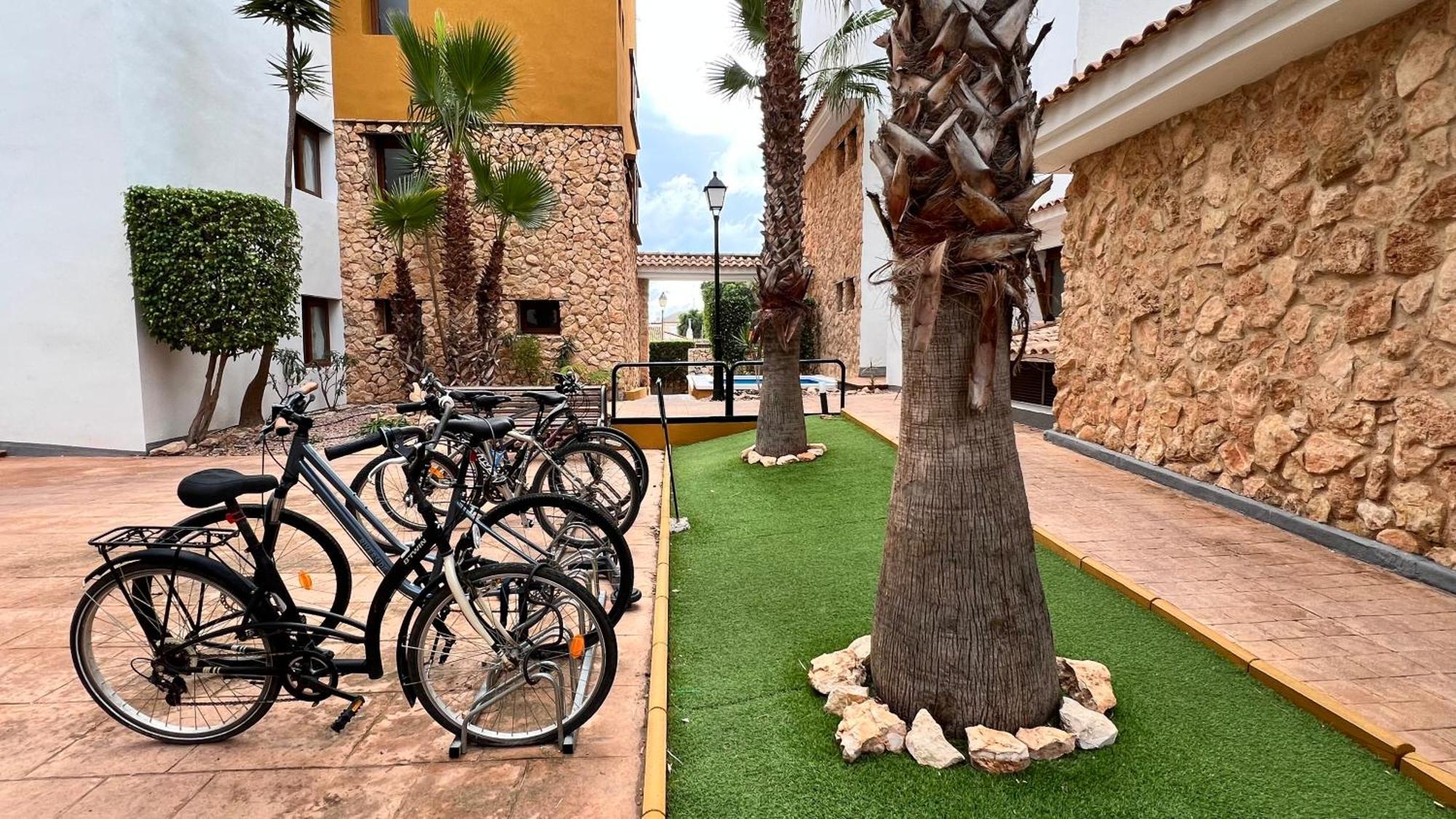 Punta Prima - Sun & Beach & Golf & Bike - Spanish South-Facing Terrace Apartment - La Recoleta - By The Sea Torrevieja Esterno foto
